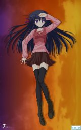BUY NEW sola - 125287 Premium Anime Print Poster